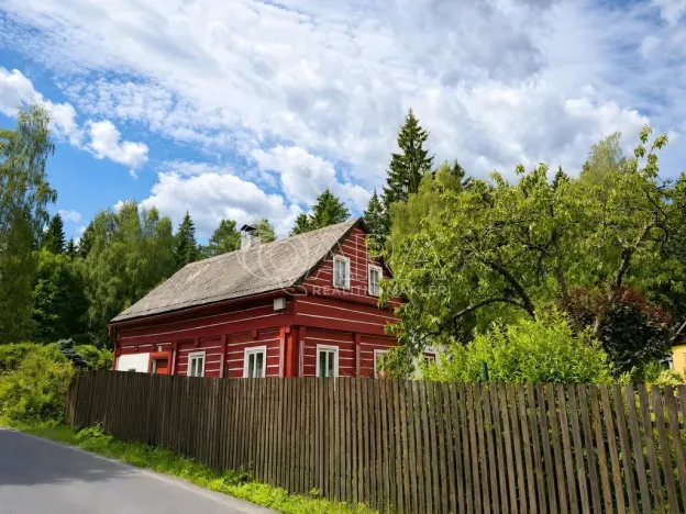 Prodej chalupy, Chřibská - Krásné Pole, 95 m2