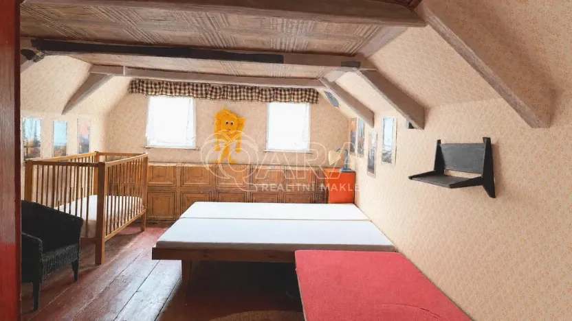 Prodej chalupy, Chřibská - Krásné Pole, 95 m2