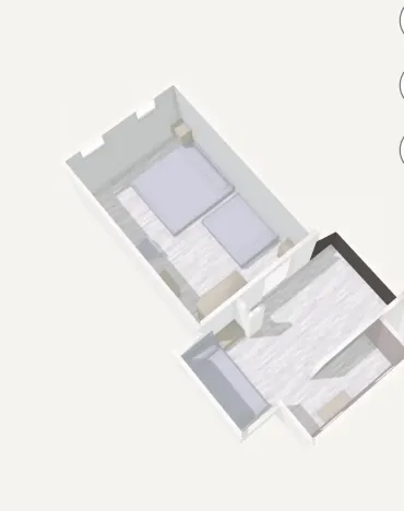 Prodej chalupy, Chřibská - Krásné Pole, 95 m2