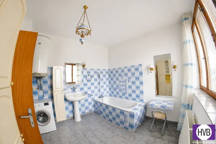 Prodej rodinného domu, Úvaly, Jeronýmova, 206 m2