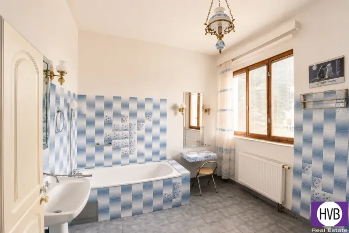Prodej rodinného domu, Úvaly, Jeronýmova, 206 m2