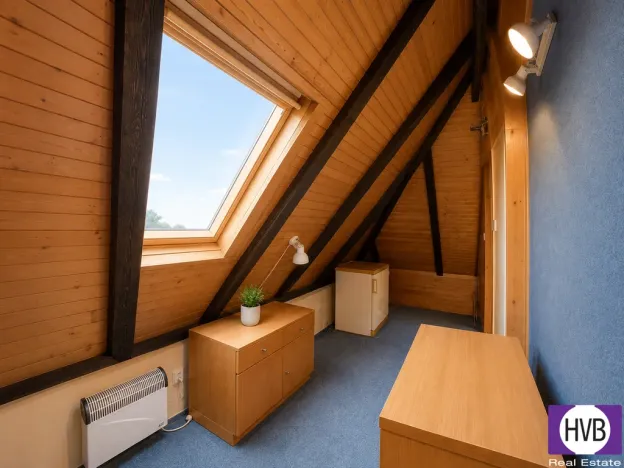 Prodej rodinného domu, Úvaly, Jeronýmova, 206 m2