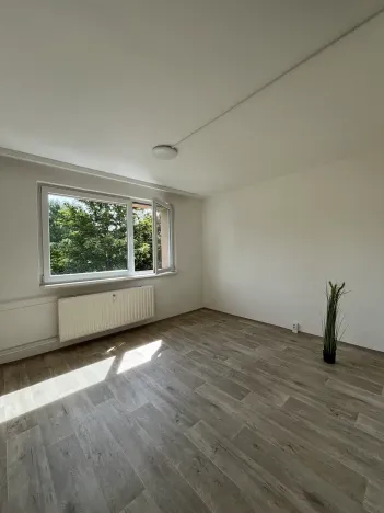 Pronájem bytu 1+kk, Česká Lípa, Okružní, 27 m2