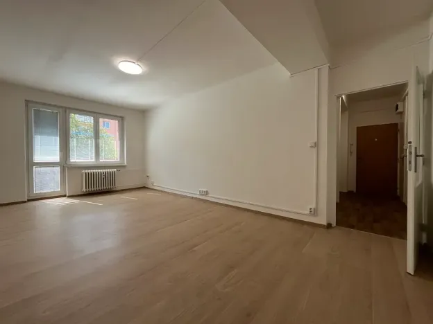 Pronájem bytu 3+1, Třinec, Dukelská, 69 m2