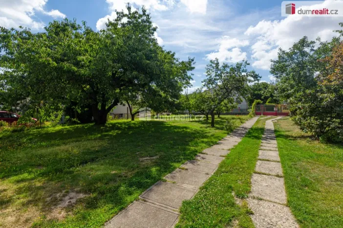 Prodej rodinného domu, Uhlířské Janovice, Tylova, 160 m2