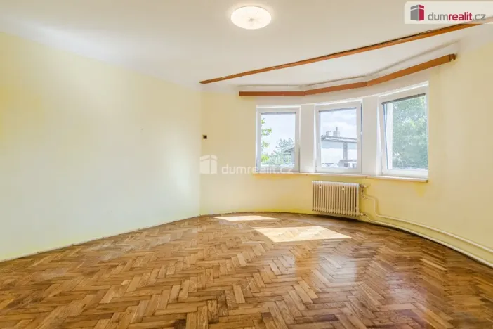 Prodej rodinného domu, Uhlířské Janovice, Tylova, 160 m2
