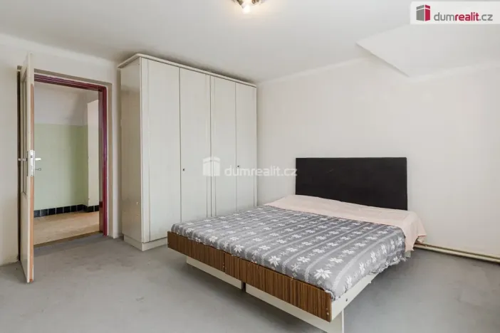 Prodej rodinného domu, Uhlířské Janovice, Tylova, 160 m2