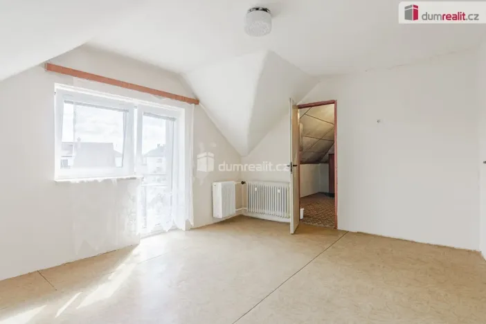 Prodej rodinného domu, Uhlířské Janovice, Tylova, 160 m2