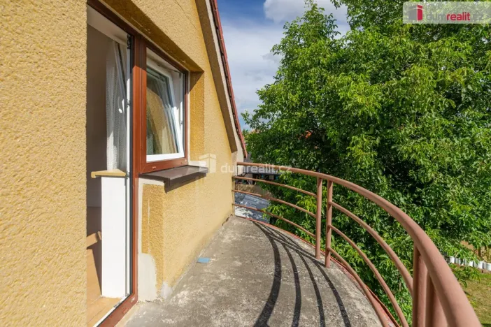 Prodej rodinného domu, Uhlířské Janovice, Tylova, 160 m2