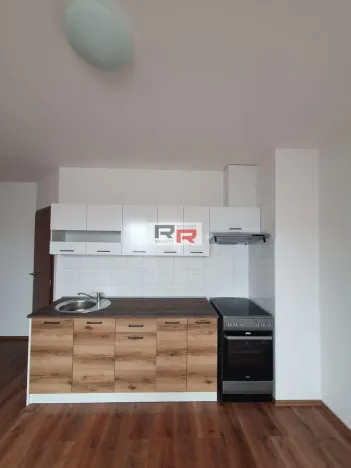 Pronájem bytu 2+kk, Prostějov, Nerudova, 59 m2