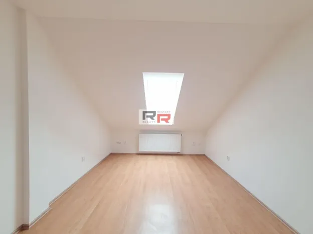 Pronájem bytu 2+kk, Prostějov, Nerudova, 59 m2