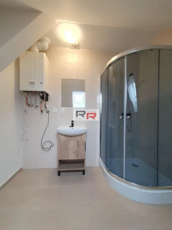 Pronájem bytu 2+kk, Prostějov, Nerudova, 59 m2