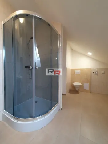 Pronájem bytu 2+kk, Prostějov, Nerudova, 59 m2