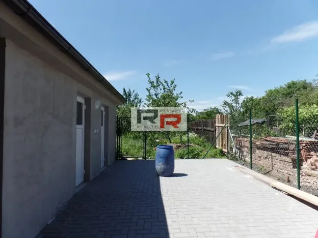 Pronájem bytu 2+kk, Prostějov, Nerudova, 59 m2