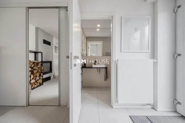 Pronájem rodinného domu, Praha - Dejvice, Evropská, 220 m2