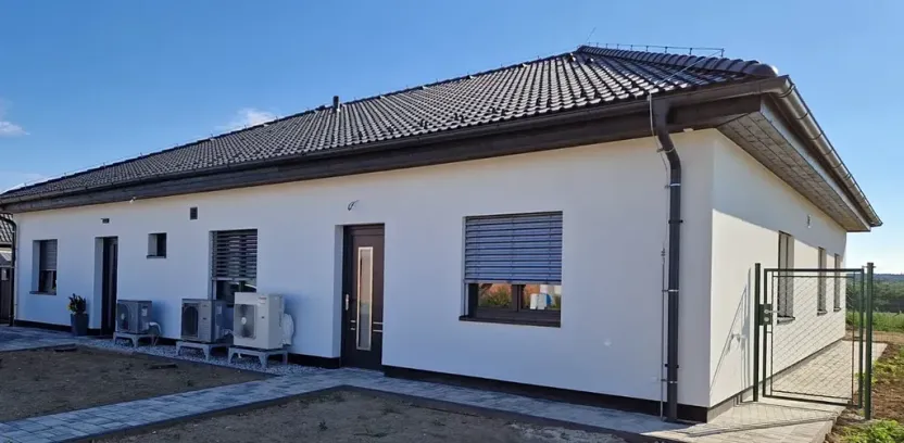 Prodej rodinného domu, Žilina, Kladenská, 87 m2