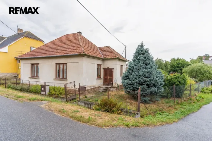 Prodej rodinného domu, Horní Slatina, 75 m2