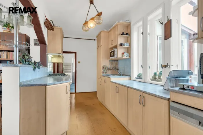 Prodej rodinného domu, Horní Slatina, 75 m2