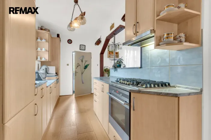 Prodej rodinného domu, Horní Slatina, 75 m2