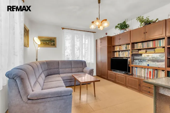 Prodej rodinného domu, Horní Slatina, 75 m2