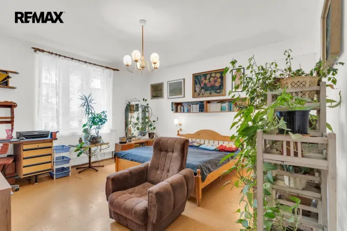Prodej rodinného domu, Horní Slatina, 75 m2