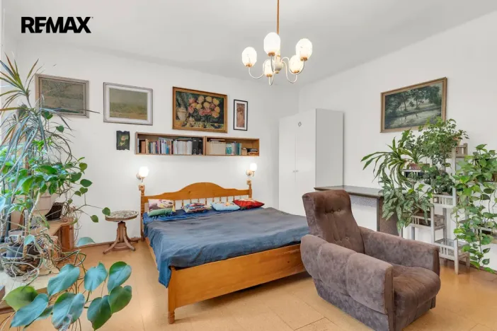 Prodej rodinného domu, Horní Slatina, 75 m2