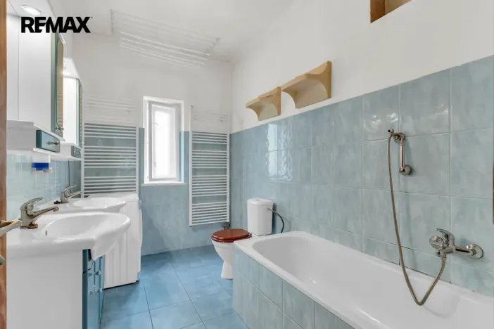 Prodej rodinného domu, Horní Slatina, 75 m2