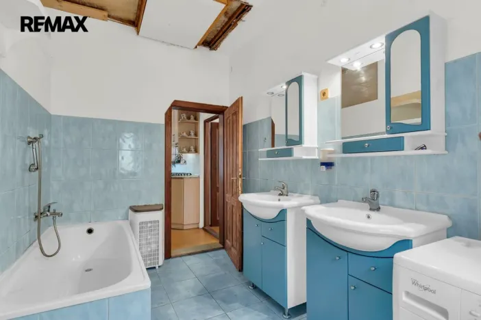 Prodej rodinného domu, Horní Slatina, 75 m2