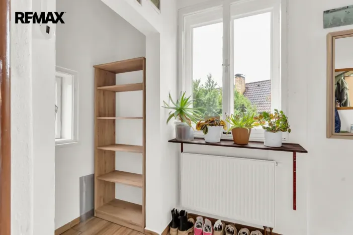 Prodej rodinného domu, Horní Slatina, 75 m2