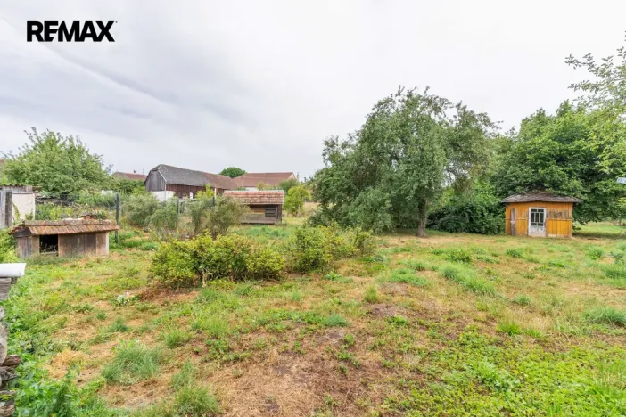 Prodej rodinného domu, Horní Slatina, 75 m2