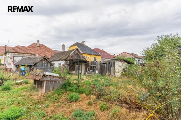 Prodej rodinného domu, Horní Slatina, 75 m2