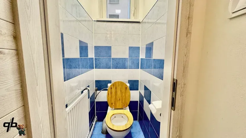 Pronájem bytu 3+kk, Bílovec, Slezské náměstí, 60 m2