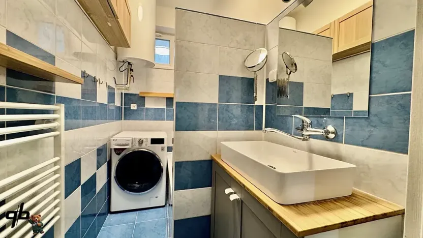 Pronájem bytu 3+kk, Bílovec, Slezské náměstí, 60 m2
