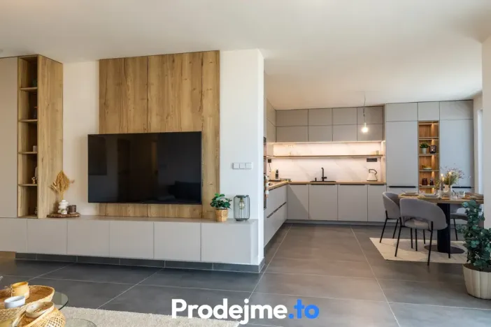 Prodej rodinného domu, Branišovice, 136 m2