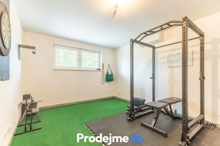 Prodej rodinného domu, Branišovice, 136 m2