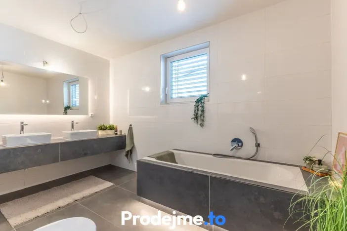 Prodej rodinného domu, Branišovice, 136 m2