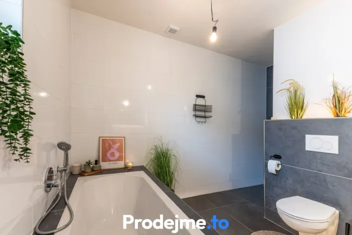 Prodej rodinného domu, Branišovice, 136 m2