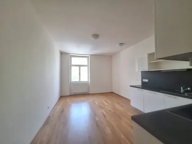 Pronájem bytu 2+kk, Praha - Nusle, Jaurisova, 48 m2