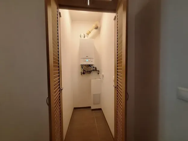 Pronájem bytu 2+kk, Praha - Nusle, Jaurisova, 48 m2