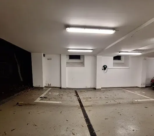 Pronájem bytu 2+kk, Praha - Nusle, Jaurisova, 48 m2