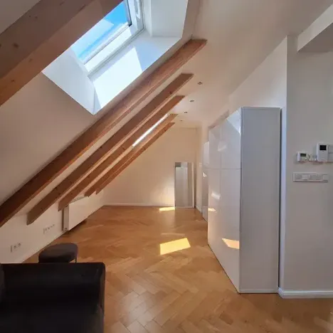 Pronájem bytu 2+1, Praha - Karlín, Březinova, 90 m2