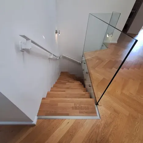 Pronájem bytu 2+1, Praha - Karlín, Březinova, 90 m2