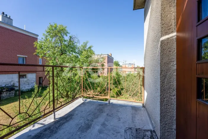 Prodej rodinného domu, Zlín, Lesní, 125 m2