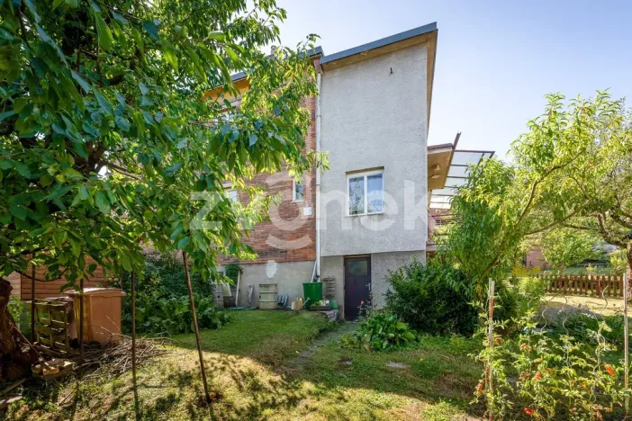 Prodej rodinného domu, Zlín, Lesní, 125 m2