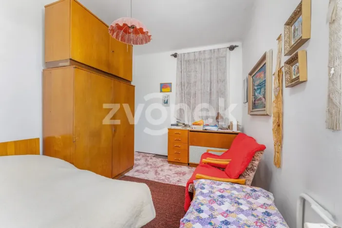 Prodej rodinného domu, Zlín, Lesní, 125 m2