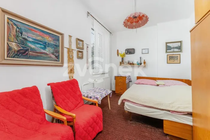 Prodej rodinného domu, Zlín, Lesní, 125 m2