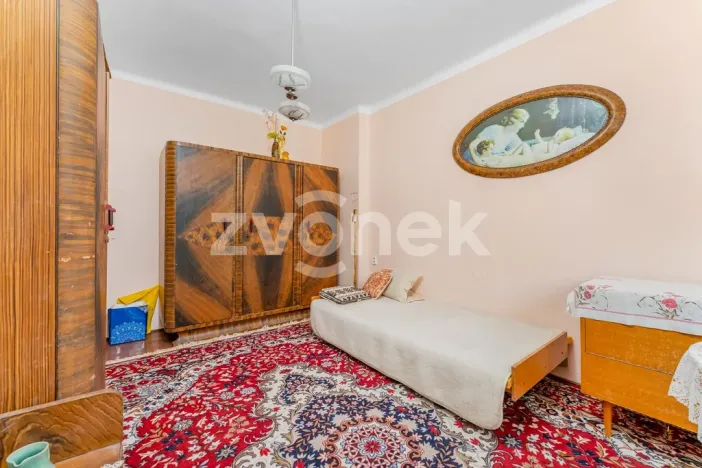 Prodej rodinného domu, Zlín, Lesní, 125 m2