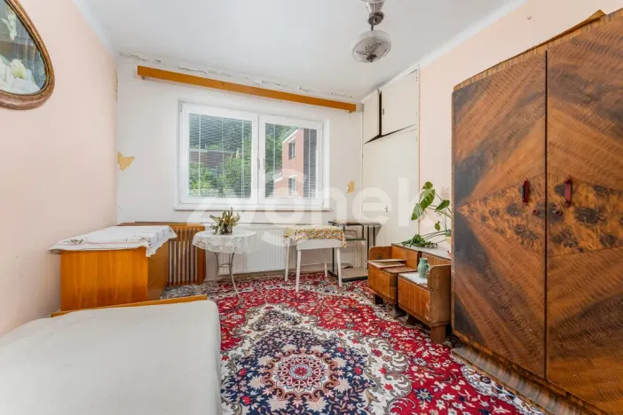 Prodej rodinného domu, Zlín, Lesní, 125 m2