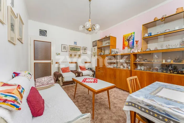 Prodej rodinného domu, Zlín, Lesní, 125 m2