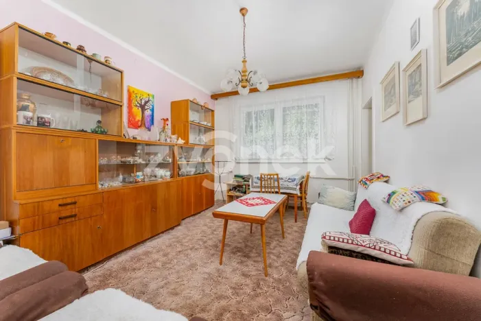 Prodej rodinného domu, Zlín, Lesní, 125 m2